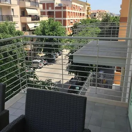 Via Venti Apartment Alghero