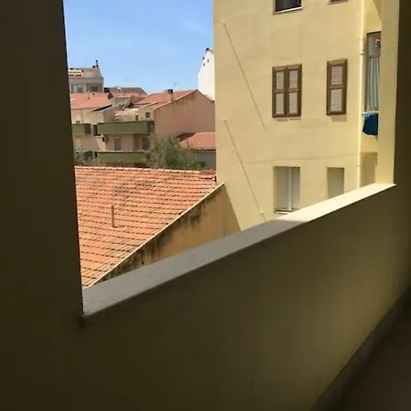 Via Venti Apartment