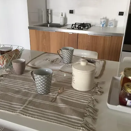 Via Venti Apartment Alghero