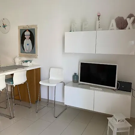 Via Venti Apartment Alghero