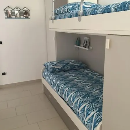 Apartment Via Venti *