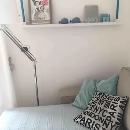 Via Venti Apartment Alghero