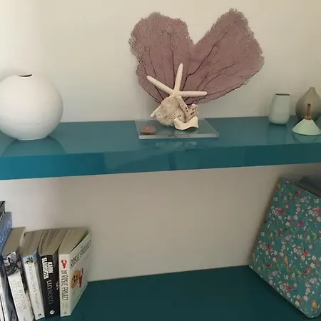 Apartment Via Venti *
