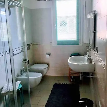 Via Venti Apartment *