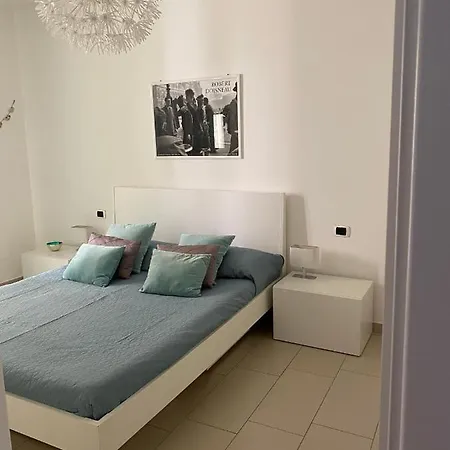 Via Venti Apartment