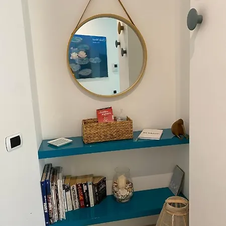 Apartment Via Venti Alghero