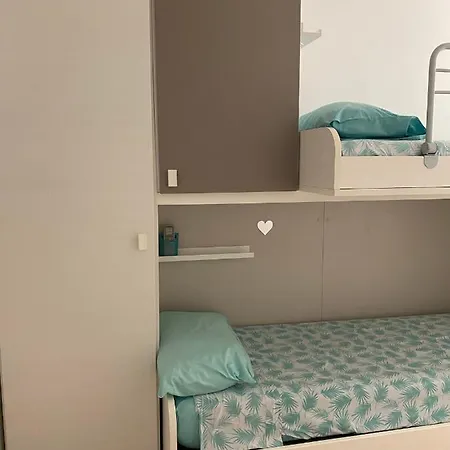 Apartment Via Venti Alghero