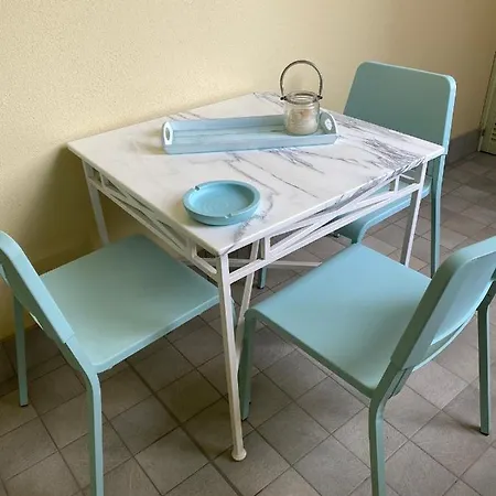 Apartment Via Venti Alghero