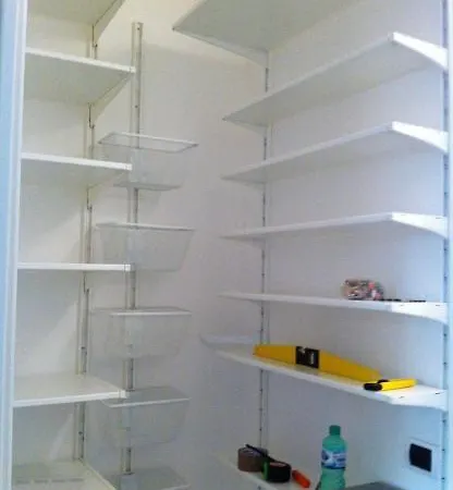 Apartment Via Venti