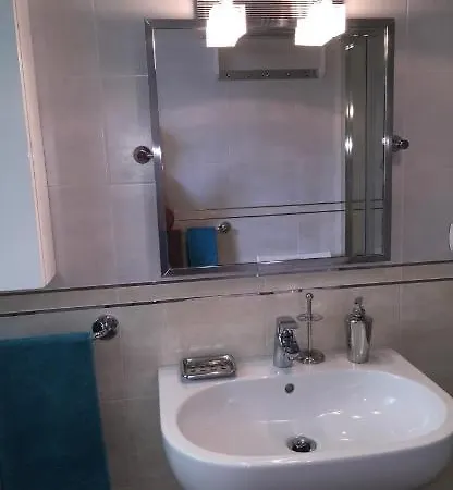 Via Venti Apartment